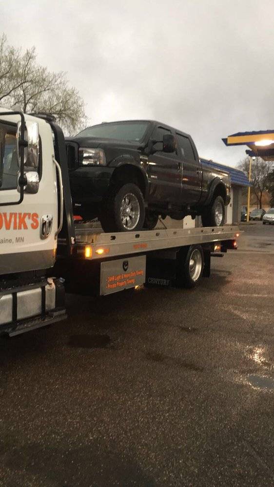 Frovik Towing And Recovery (7)