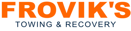 Frovik Towing & Recovery