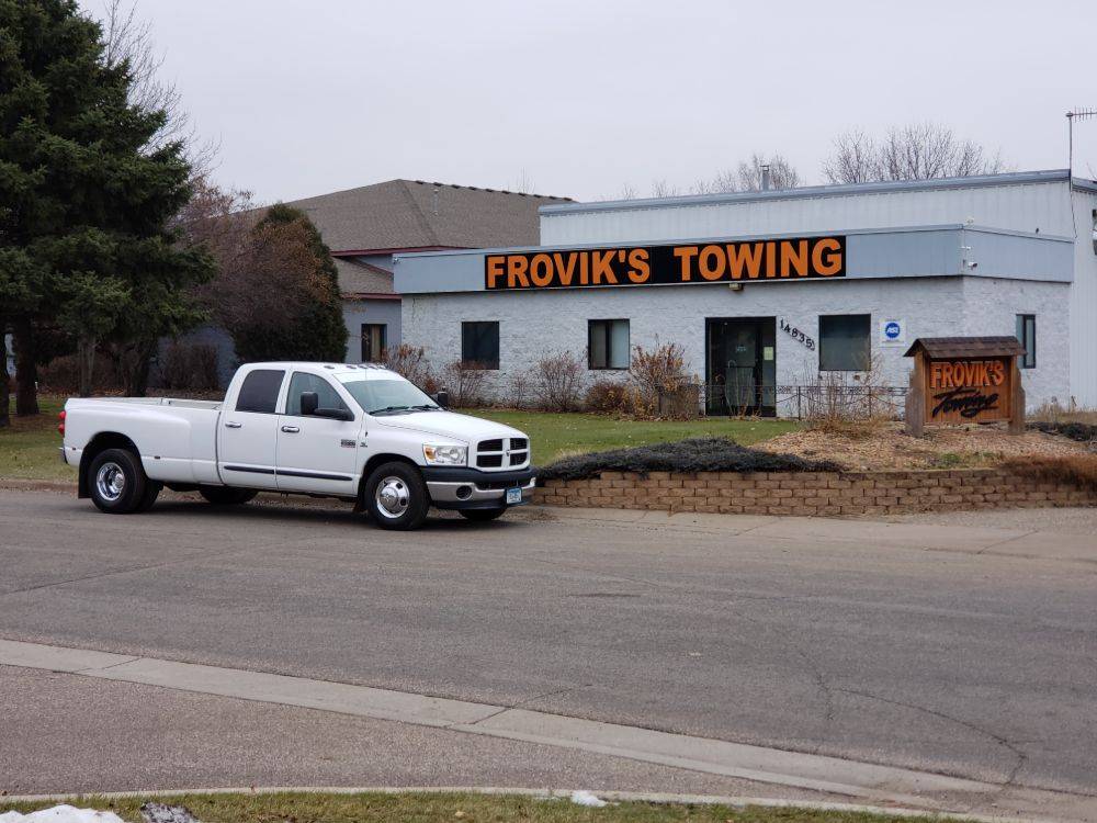 Froviks Towing And Recovery (11)