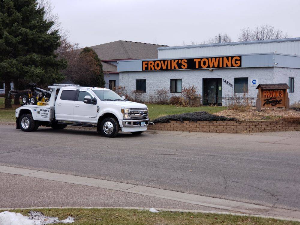 Froviks Towing And Recovery (13)