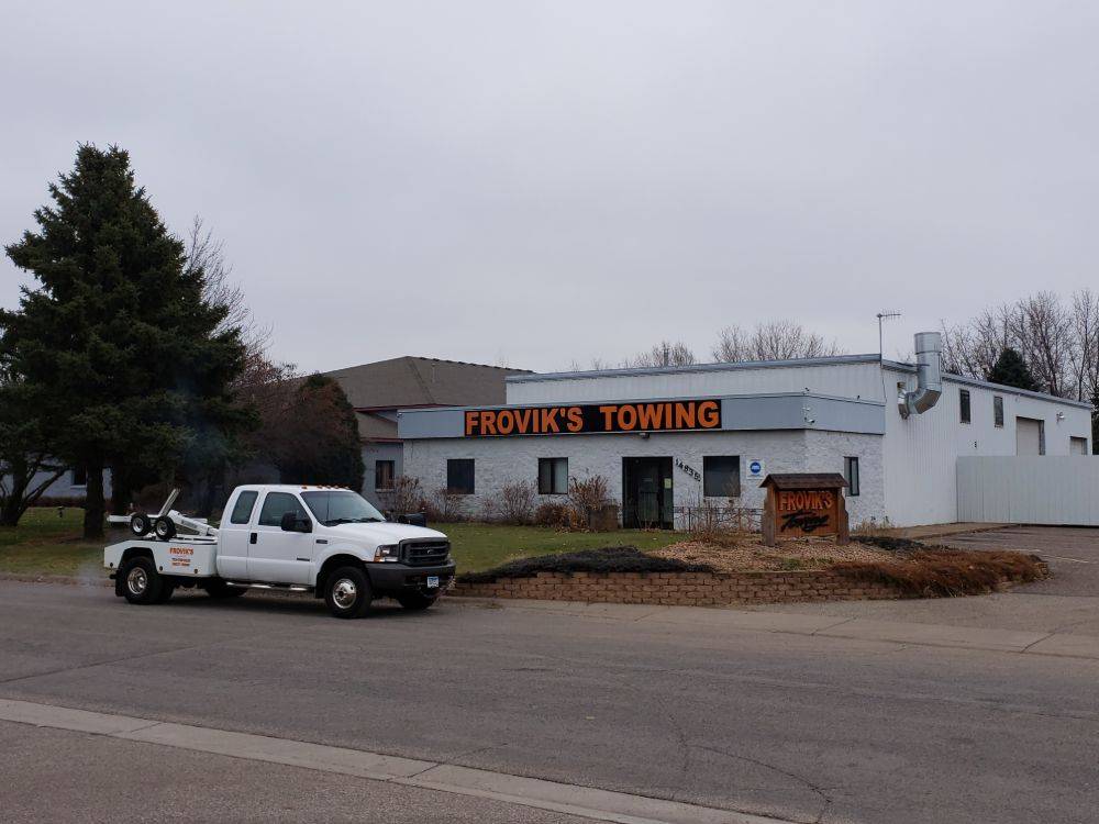 Froviks Towing And Recovery (14)