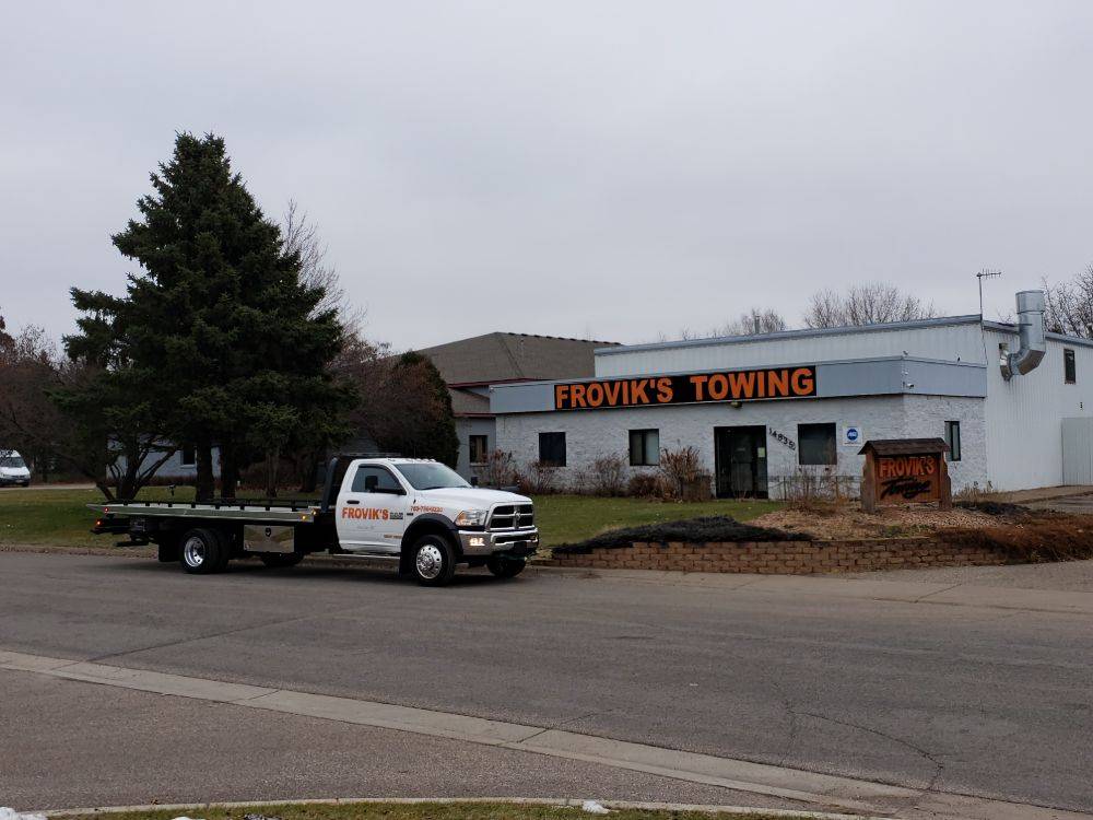 Froviks Towing And Recovery (15)