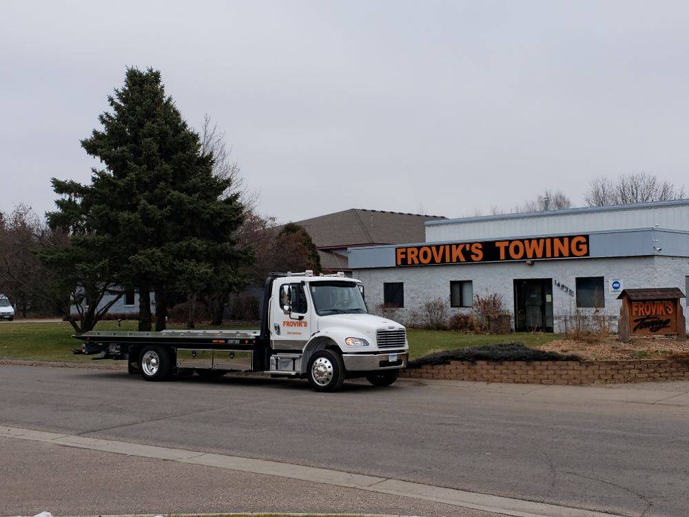 Froviks Towing And Recovery (17)