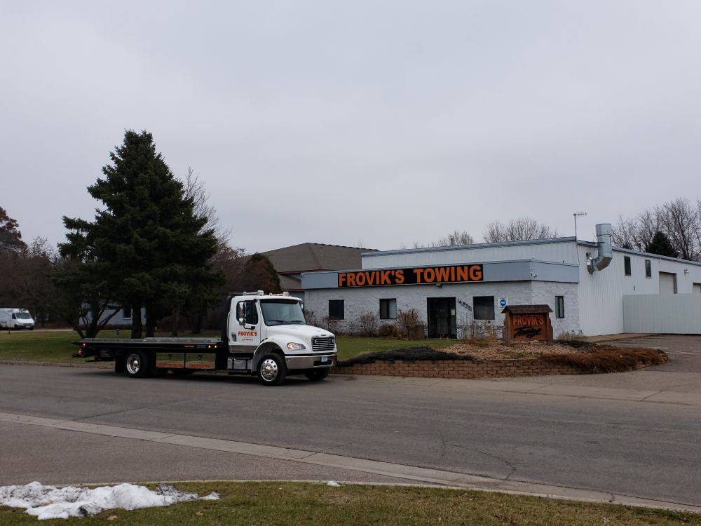 Froviks Towing And Recovery (18)