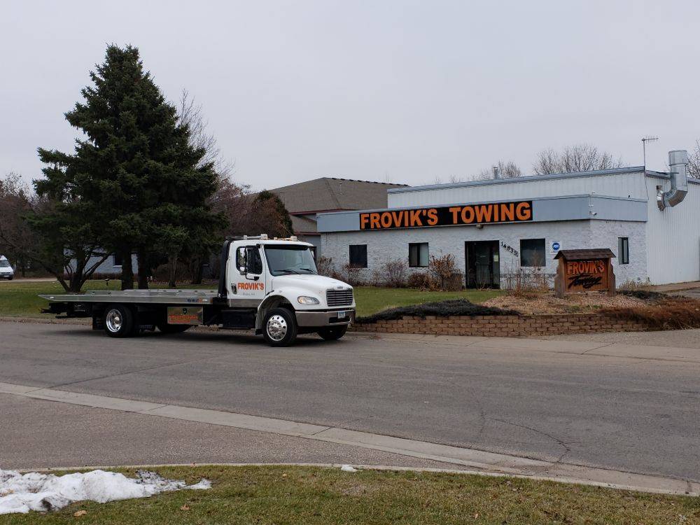 Froviks Towing And Recovery (20)