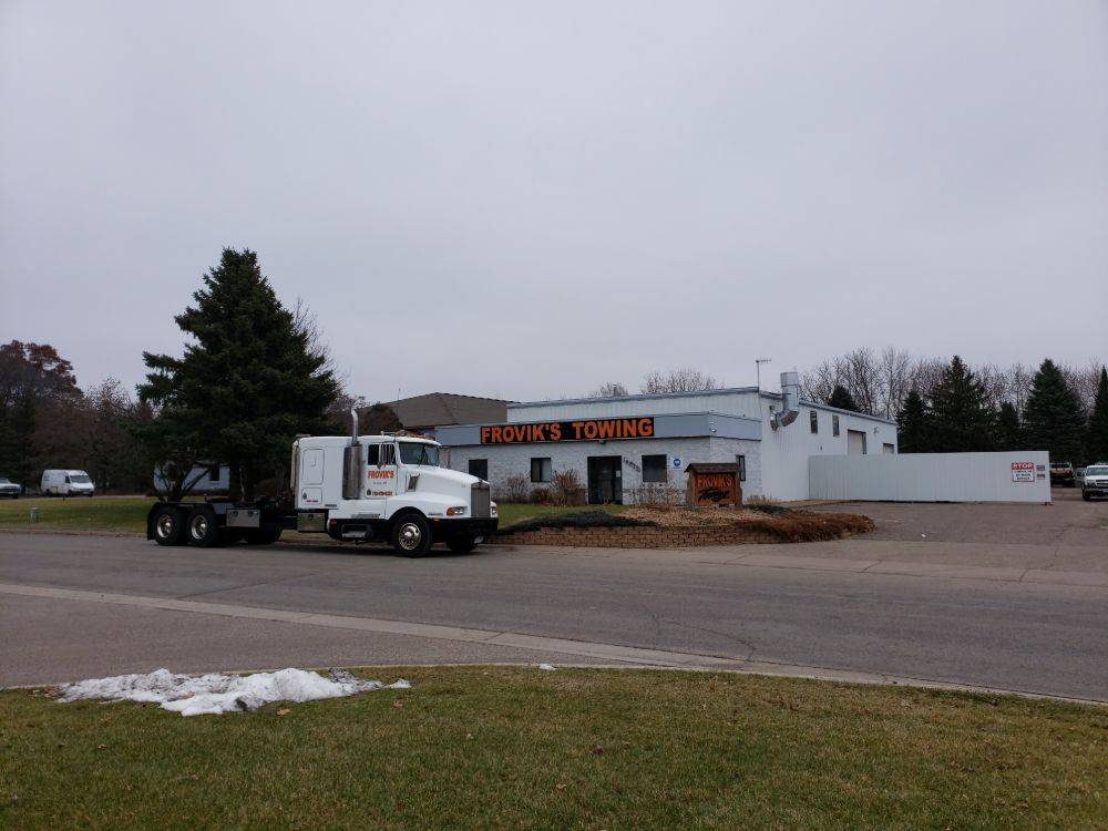 Froviks Towing And Recovery (22)