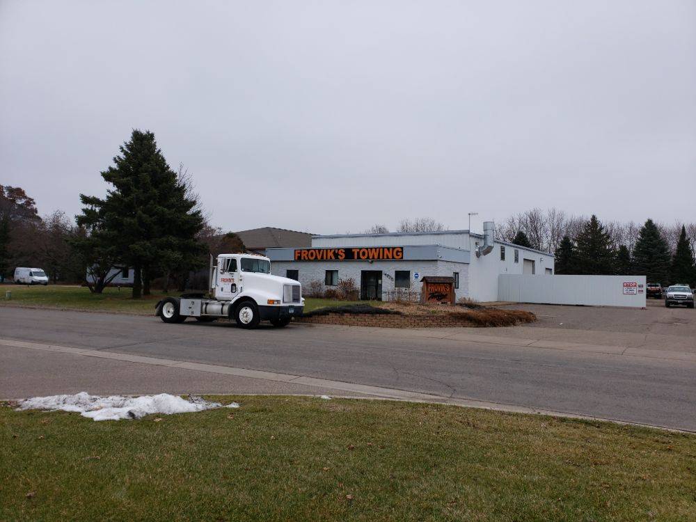 Froviks Towing And Recovery (23)