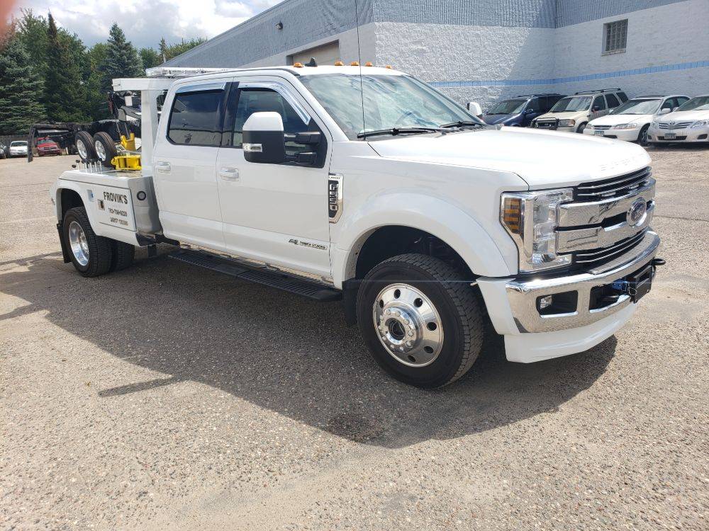 Froviks Towing And Recovery (3)
