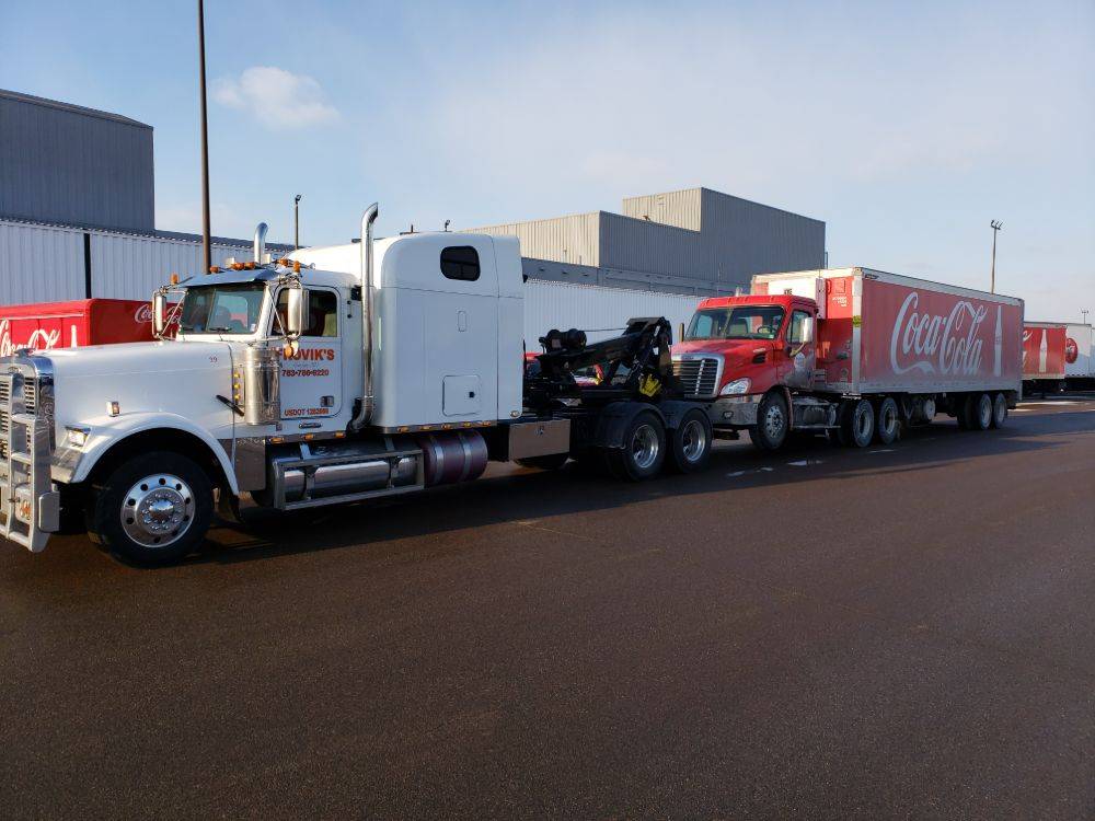 Froviks Towing And Recovery (30)