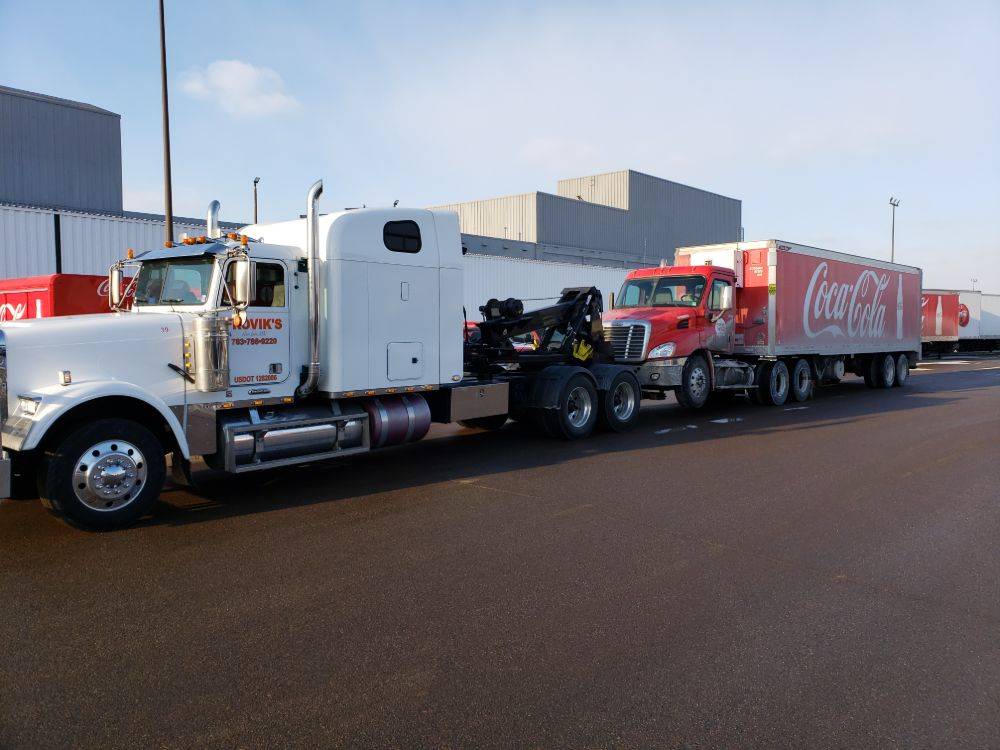 Froviks Towing And Recovery (31)