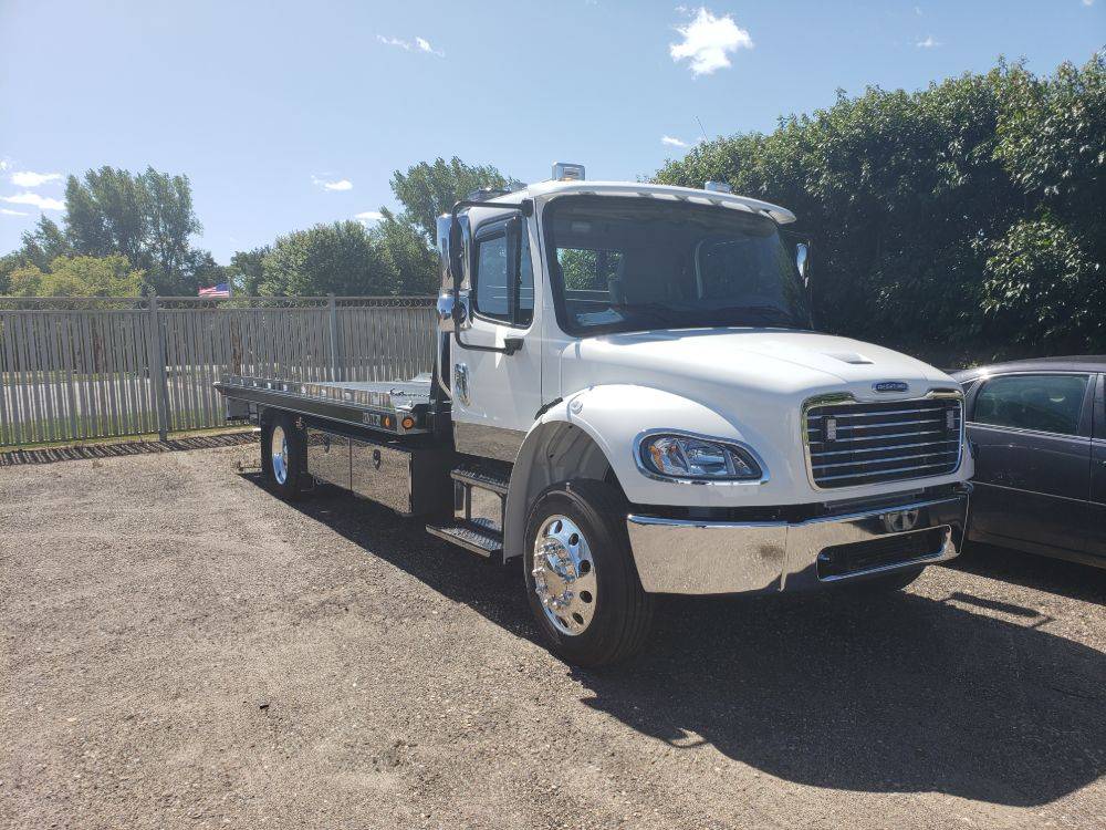 Froviks Towing And Recovery (4)