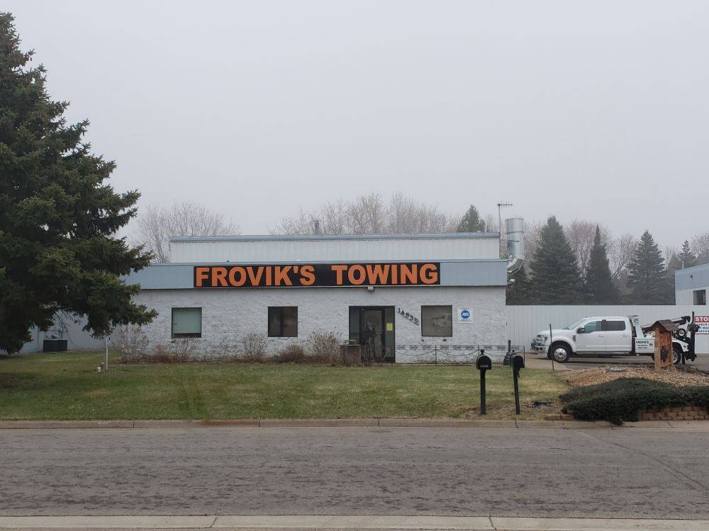 Froviks Towing And Recovery (5)
