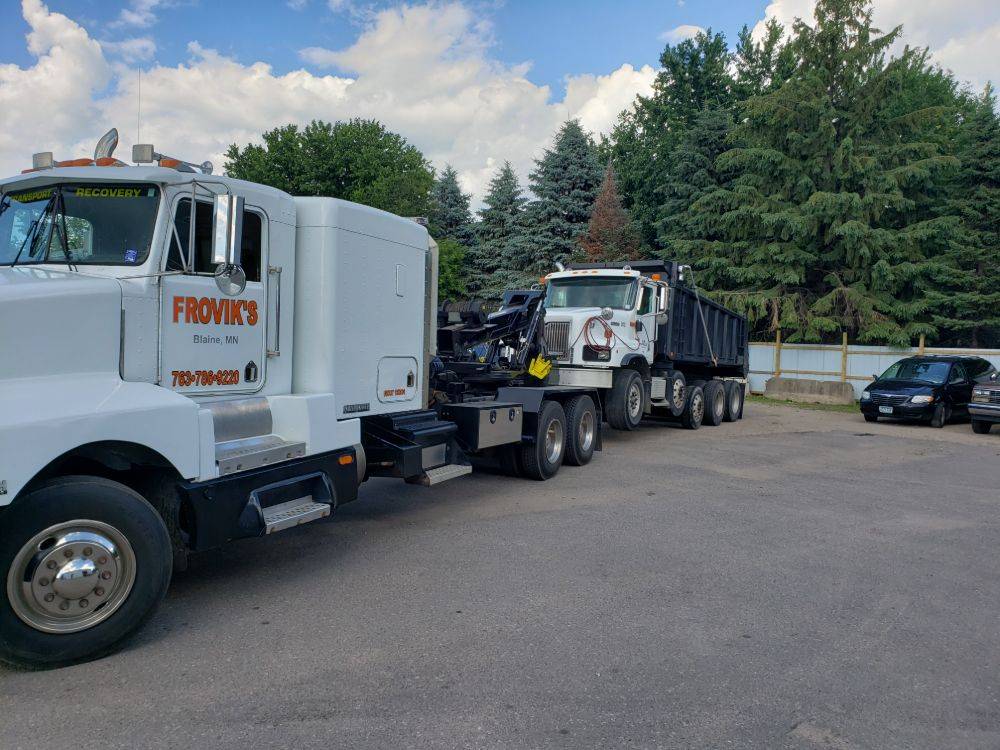 Froviks Towing And Recovery (7)