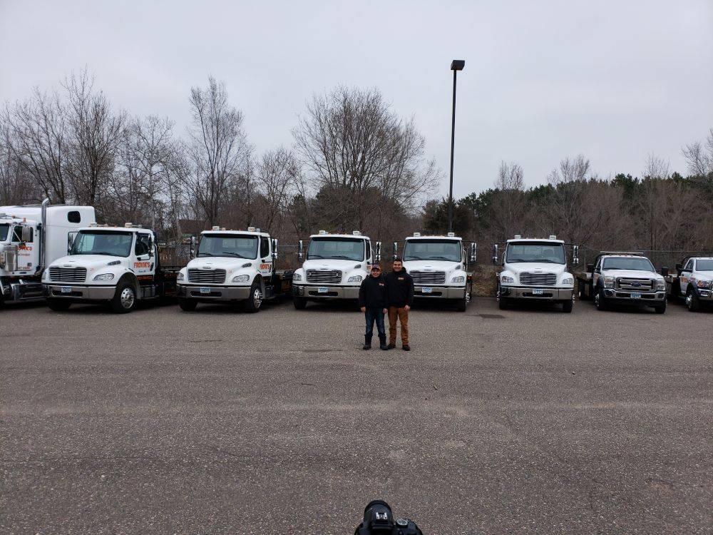 Froviks Towing And Recovery (9)